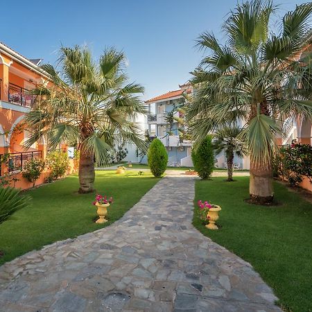 Oniro Studios Zakynthos Island Bagian luar foto