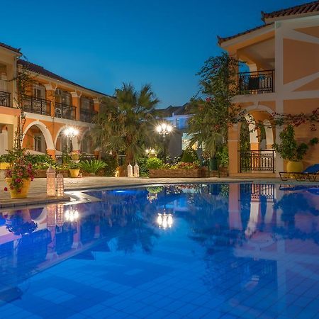 Oniro Studios Zakynthos Island Bagian luar foto