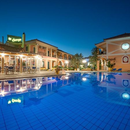 Oniro Studios Zakynthos Island Bagian luar foto