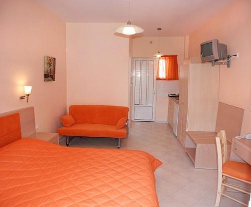 Oniro Studios Zakynthos Island Bagian luar foto