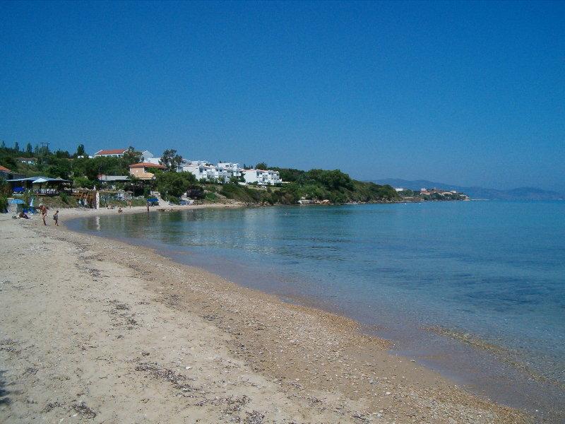 Oniro Studios Zakynthos Island Bagian luar foto