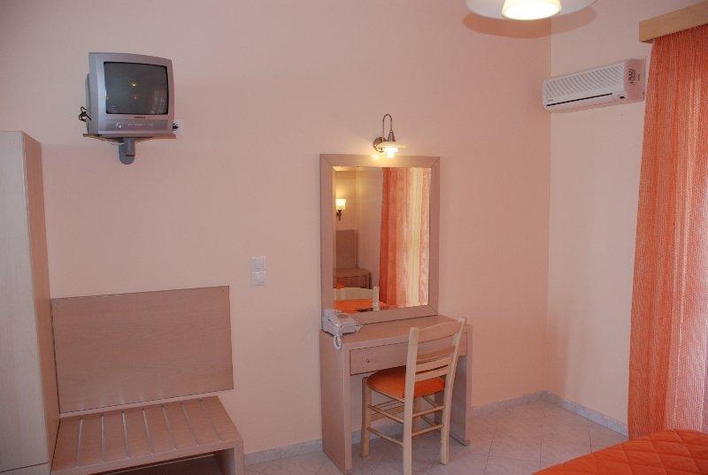 Oniro Studios Zakynthos Island Bagian luar foto