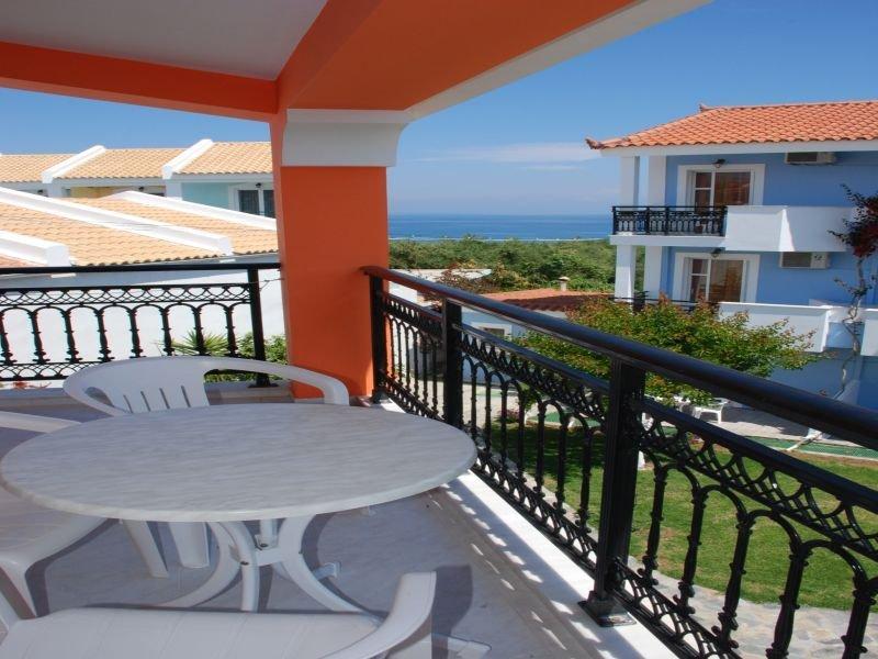 Oniro Studios Zakynthos Island Bagian luar foto