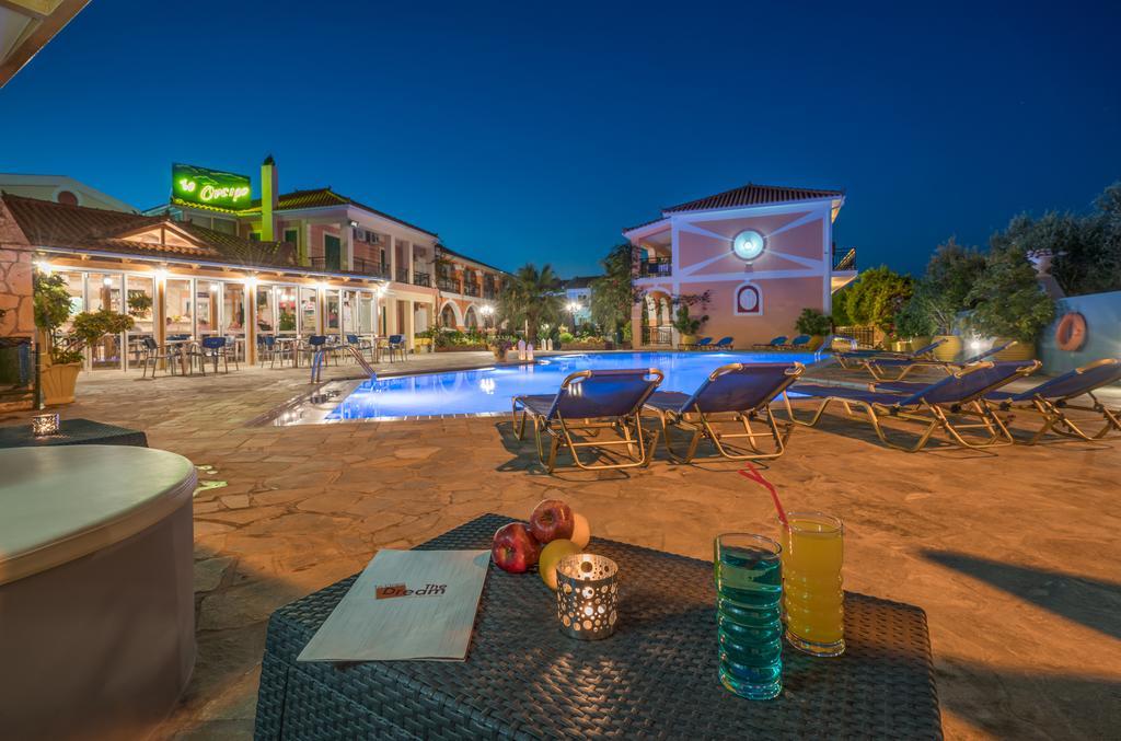 Oniro Studios Zakynthos Island Bagian luar foto