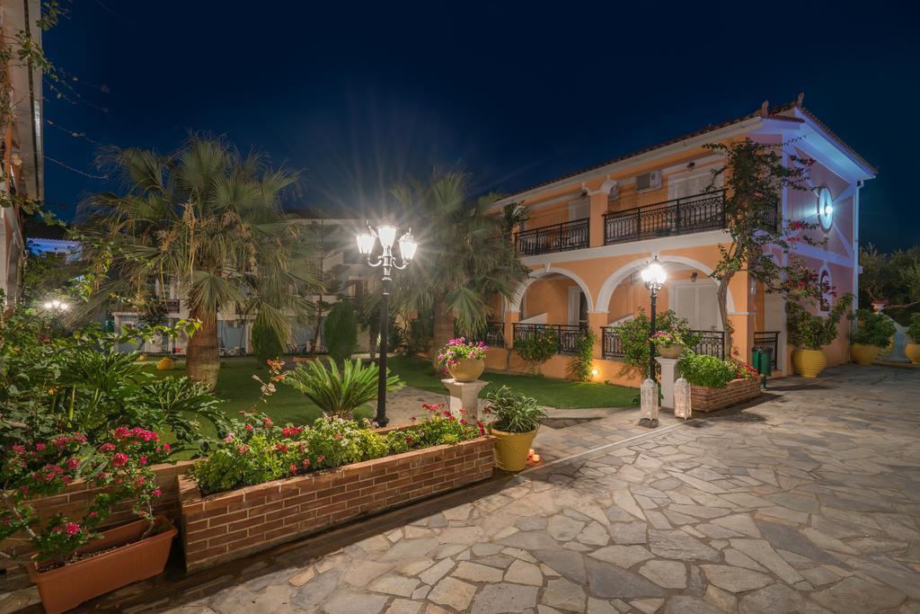 Oniro Studios Zakynthos Island Bagian luar foto