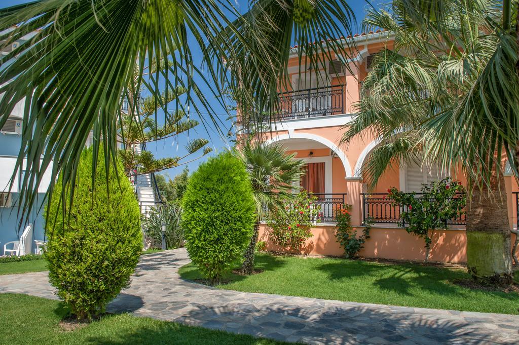 Oniro Studios Zakynthos Island Bagian luar foto