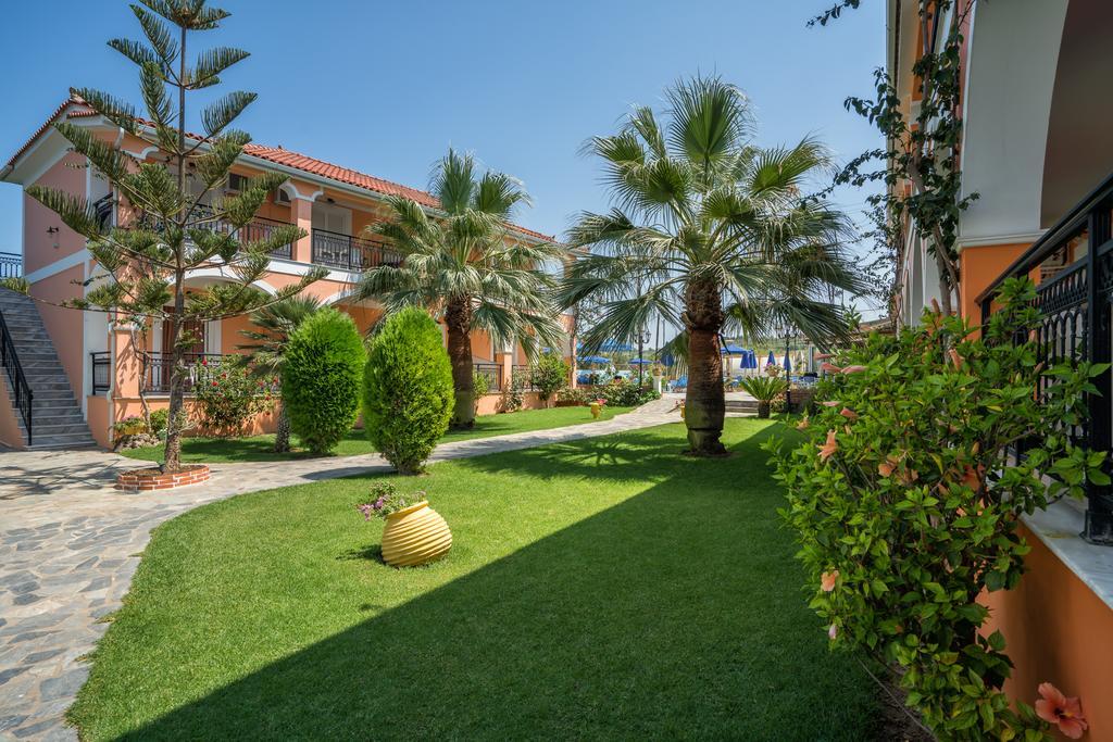 Oniro Studios Zakynthos Island Bagian luar foto