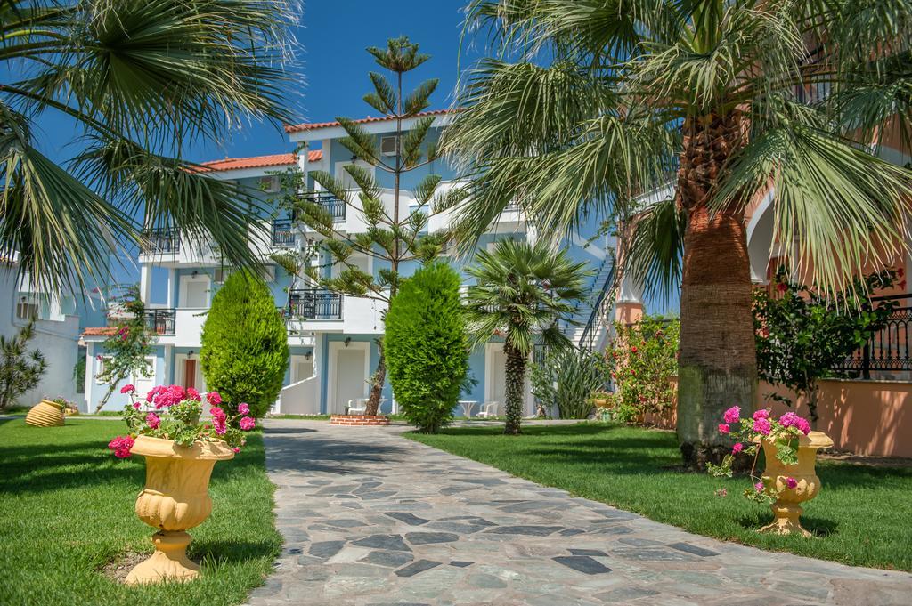 Oniro Studios Zakynthos Island Bagian luar foto
