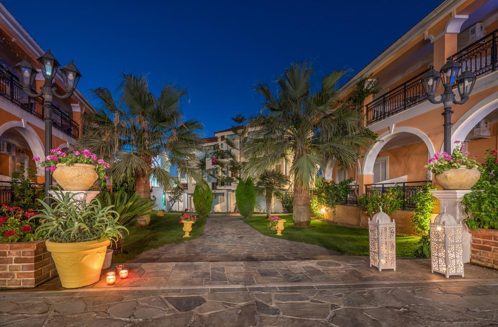 Oniro Studios Zakynthos Island Bagian luar foto