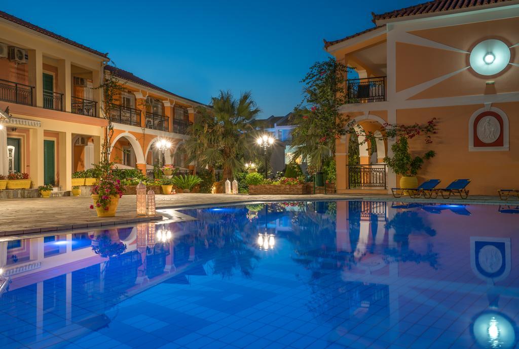 Oniro Studios Zakynthos Island Bagian luar foto
