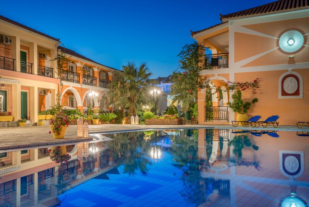 Oniro Studios Zakynthos Island Bagian luar foto