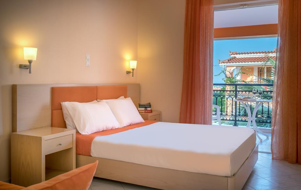 Oniro Studios Zakynthos Island Bagian luar foto