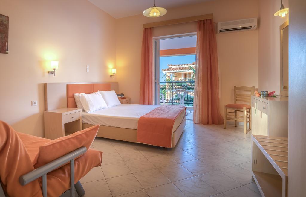 Oniro Studios Zakynthos Island Bagian luar foto