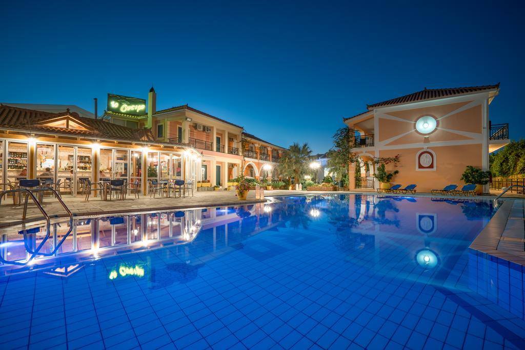 Oniro Studios Zakynthos Island Bagian luar foto